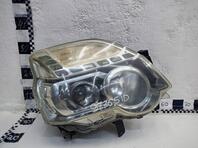 Фара правая Nissan X - Trail (T31) c 2007 г.