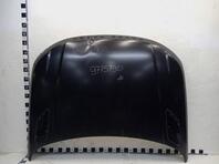 Капот Land Rover Range Rover Sport II 2013 - 2022