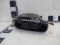 Насадка на глушитель Volvo XC90 II 2014 - н.в.