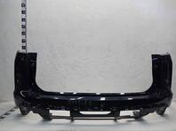Бампер задний Chery Exeed VX I 2021 - н.в.