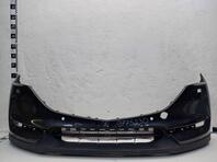Бампер передний Mazda CX-5 II 2017 - н.в