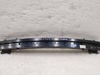 Усилитель переднего бампера Subaru Impreza III 2007 - 2011