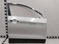 Дверь передняя правая Nissan Qashqai (J11) c 2014 г.