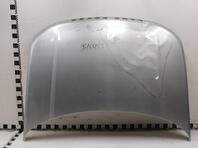 Капот Land Rover Discovery III 2004 - 2009