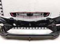 Бампер передний Geely Coolray I 2020 - н.в.