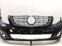 Бампер передний Mercedes-Benz Vito III [447] 2014 - н.в.