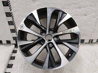 Диск колесный Lexus RX IV 2015 - 2024