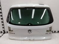 Стекло двери багажника Volkswagen Tiguan I 2007 - 2016