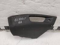 Накладка бампера переднего Land Rover Range Rover Sport II 2013 - 2022