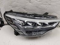 Фара правая Haval Jolion I 2021 - н.в.