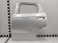 Дверь задняя левая Haval Jolion I 2021 - н.в.