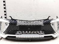 Бампер передний Geely Coolray I 2020 - н.в.
