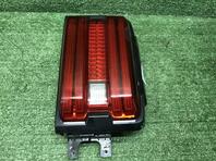 Фонарь задний правый Tank 300 I 2021 - н.в.