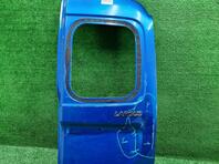 Дверь багажника правая Lada Largus 2012 - н.в.