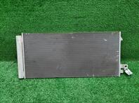 Радиатор кондиционера (конденсер) BMW 3-Series [G2x] 2018 - н.в.