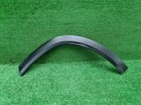 Молдинг крыла заднего левого Geely Monjaro I 2021 - н.в.
