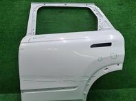 Дверь задняя левая JAC J7 I 2020 - н.в.