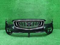 Бампер передний Geely Atlas Pro I 2021 - н.в.