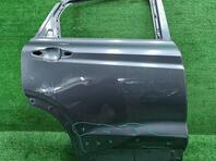 Дверь задняя правая Geely Tugella I 2020 - н.в.