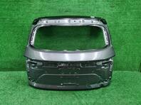 Крышка багажника Geely Coolray I 2020 - н.в.