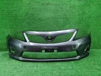 Бампер передний Toyota Corolla X [E14, E150] 2006 - 2013
