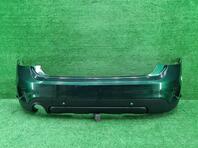 Бампер задний Mini Countryman II (F60) 2016 - н.в.