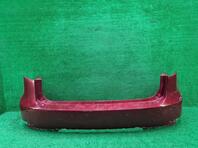 Бампер задний Lexus RX IV 2015 - 2024