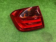 Фонарь задний наружный левый BMW 3-Series [F3x] 2011 - н.в.