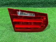 Фонарь задний внутренний левый BMW 3-Series [F3x] 2011 - н.в.