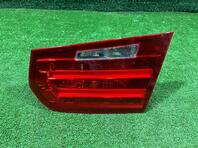 Фонарь задний внутренний правый BMW 3-Series [F3x] 2011 - н.в.