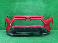 Бампер передний Toyota RAV 4 V [XA50] 2018 - н.в.