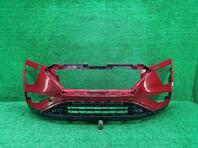 Бампер передний Hyundai Creta II 2021 - н.в.