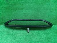 Накладка бампера переднего Hyundai Creta II 2021 - н.в.