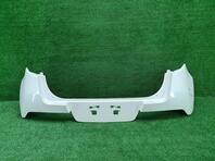 Бампер задний Kia Soul III 2019 - н.в.