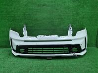 Бампер передний Kia Sorento IV 2020 - н.в.