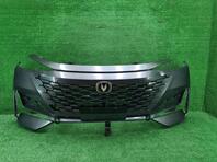 Бампер передний Changan UNI-K I 2020 - н.в.