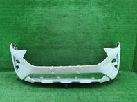 Бампер передний Haval F7 I 2019 - 2024