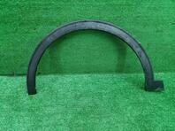 Накладка крыла переднего левого Haval F7 I 2019 - 2024