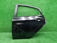 Дверь задняя левая Hyundai Solaris I 2010 - 2017