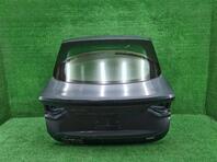 Крышка багажника Geely Tugella I 2020 - н.в.
