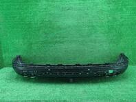 Юбка задняя Volkswagen Teramont I 2017 - 2023