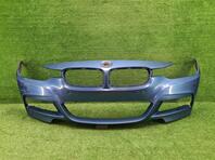 Бампер передний BMW 3-Series [F3x] 2011 - н.в.