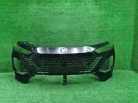 Бампер передний Changan UNI-V I 2022 - н.в.