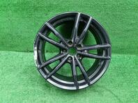 Диск колесный BMW 3-Series [G2x] 2018 - н.в.