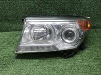 Фара левая Toyota Land Cruiser [200] 2007 - 2021