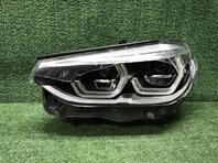 Фара левая BMW X3 [G01] 2017 - н.в.