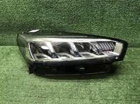 Фара правая Chery Tiggo 7 Pro I 2020 - н.в.