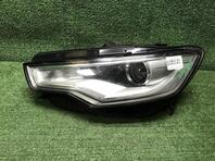 Фара левая Audi A6 [C7,4G] 2011 - 2018