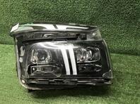 Фара правая Hyundai Santa Fe IV 2018 - н.в.