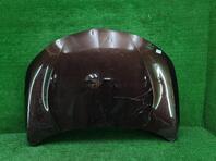 Капот Acura RDX III 2018 - н.в.